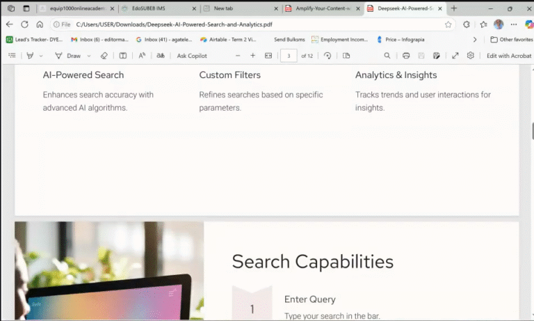 Mastering Your AI Tools