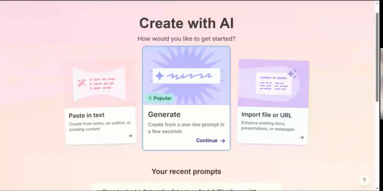 Mastering Your AI Tools Contd.