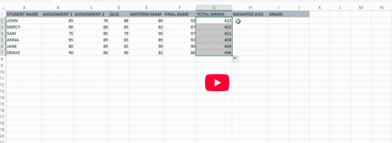 EDUCATIONAL APPLICATION