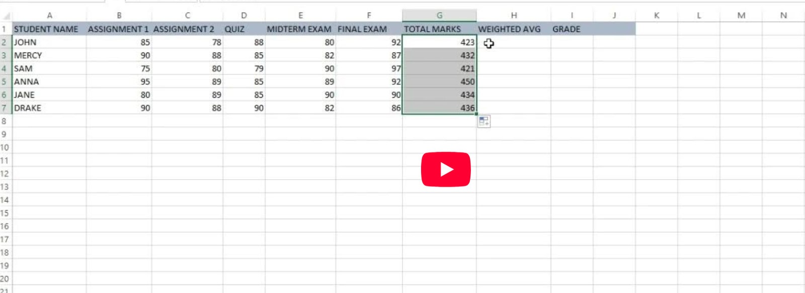 EDUCATIONAL APPLICATION