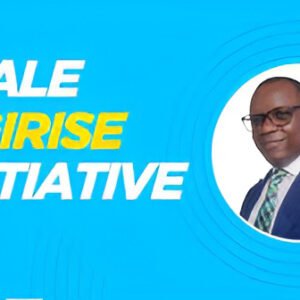 Kwale DigiRise Initiative